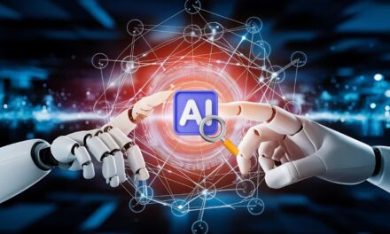 How Generative AI Finally Unlocked Swanson Reasoning