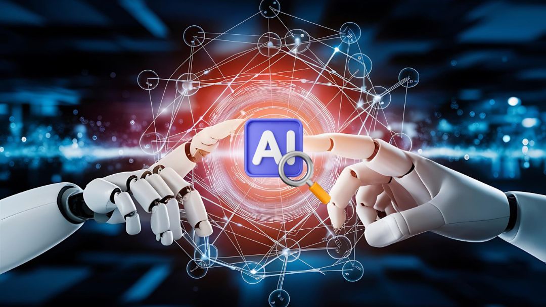 How Generative AI Finally Unlocked Swanson Reasoning