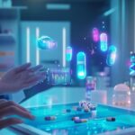 Using AI to Break Down Pharma’s Knowledge Silos