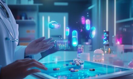 Using AI to Break Down Pharma’s Knowledge Silos