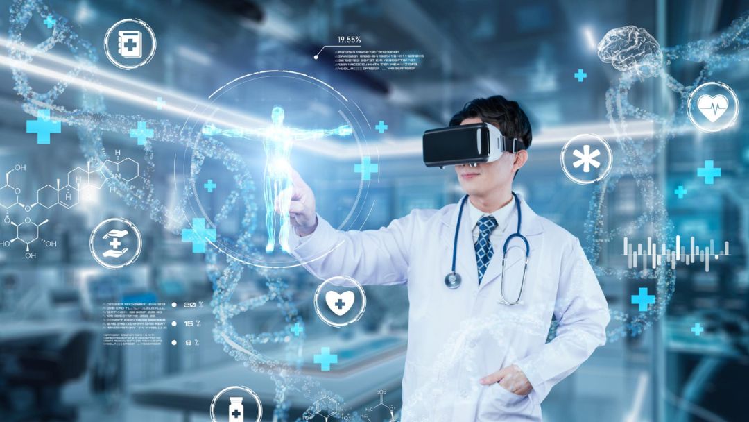 Why AI Augments, Not Replaces, Scientists