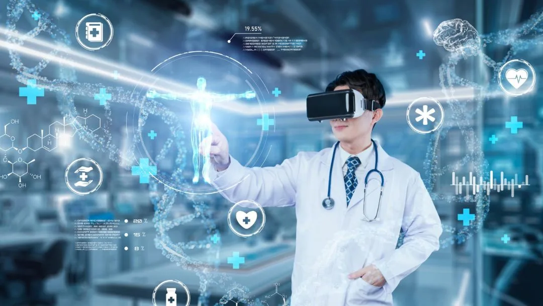 Why AI Augments, Not Replaces, Scientists