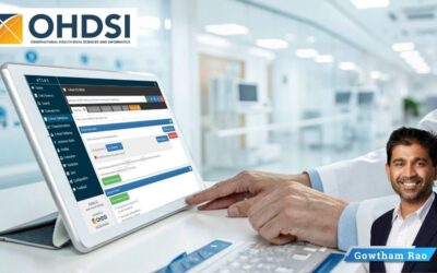 Why is phenotyping difficult in OHDSI? Blame the concept set expression and vocabulary